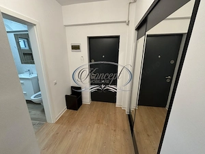 Floresti, Teilor - 2 camere cu parcare subterana - imagine 8