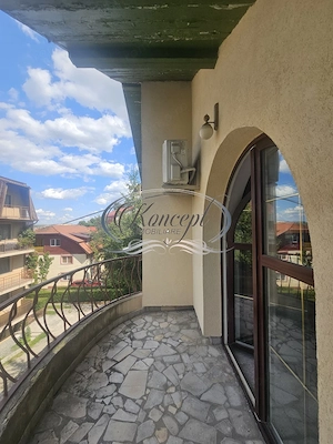 Zona Sigma - casa cu 6 parcari si gradina - imagine 19