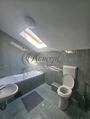 Zona Sigma - casa cu 6 parcari si gradina - imagine 18