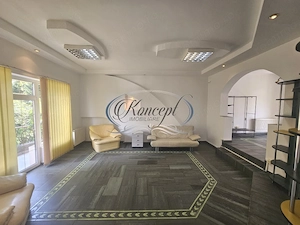Zona Sigma - casa cu 6 parcari si gradina - imagine 7