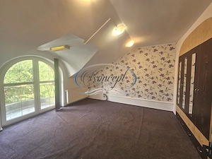 Zona Sigma - casa cu 6 parcari si gradina - imagine 14