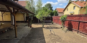Casa individuala de vanzare inchiriere in Dumbravita - imagine 5