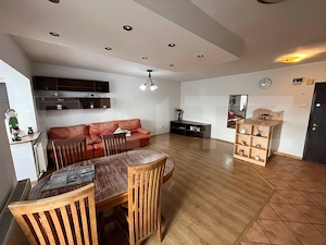 Apartament 3 camere decomandat | Zona Andrei Mureșanu (vis-a-vis de Lidl) - imagine 3