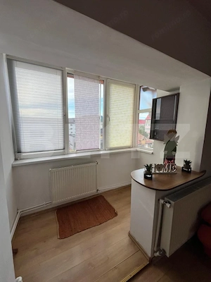 Apartament 3 camere decomandat | Zona Andrei Mureșanu (vis-a-vis de Lidl) - imagine 9