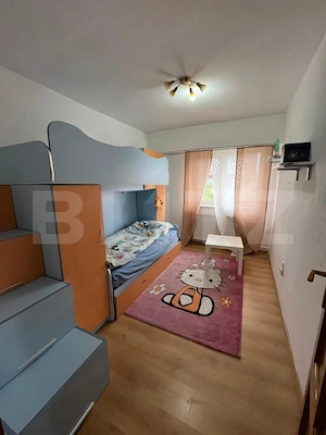 Apartament 3 camere decomandat | Zona Andrei Mureșanu (vis-a-vis de Lidl) - imagine 7