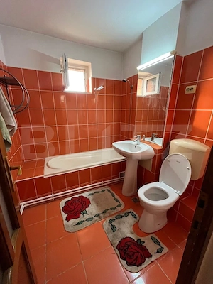 Apartament 3 camere decomandat | Zona Andrei Mureșanu (vis-a-vis de Lidl) - imagine 8