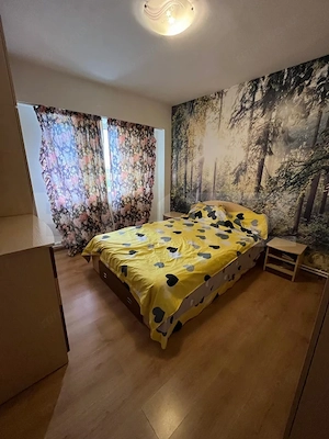 Apartament 3 camere decomandat | Zona Andrei Mureșanu (vis-a-vis de Lidl) - imagine 6