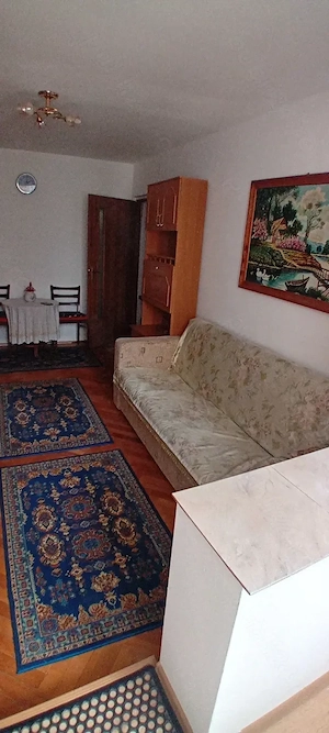 Zona Girocului -Spital Judetean cu Centrala pe gaz - imagine 4