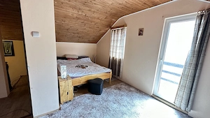 Casa cu 4 camere Fantanele-Sibiu - imagine 4