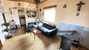 Casa cu 4 camere Fantanele-Sibiu - imagine 2