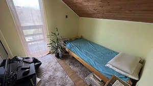 Casa cu 4 camere Fantanele-Sibiu - imagine 5