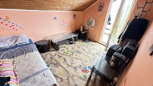 Casa cu 4 camere Fantanele-Sibiu - imagine 7