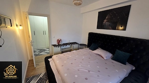 Apartament LUXURY 3 camere Decomandat | Calea Severinului + Parcare - imagine 8