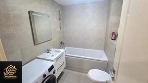 Apartament LUXURY 3 camere Decomandat | Calea Severinului + Parcare - imagine 11