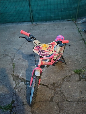 bicicleta copii.