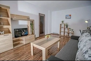 Inchiriere Apartament 2 Camere | Marriott – 13 Septembrie