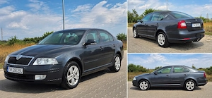 Skoda Octavia 1.6 Tdi GreenLine 