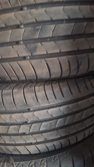 205.60r16 Kumho ecsta ps71 - imagine 4