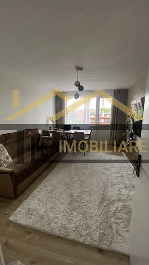 Apartament cu 3 camere, 72mp, Zona Piata Armatei