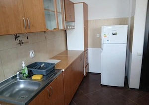 Apartament 2 camere zona Hipodrom 3 - imagine 4
