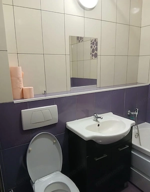 Apartament 2 camere zona Hipodrom 3 - imagine 6