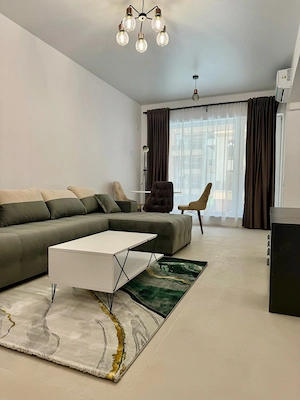 Chiriaș deja în apartament – Încasezi chiria din prima zi! | 3 camere Pipera