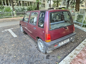 De vanzare Daewoo Tico 1995 - primul lot din Corea de Sud - imagine 2