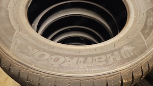 Anvelope vara Hankook kinergy2 195.65r15 dot4322 - imagine 3