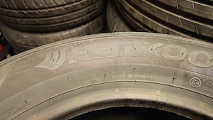 Anvelope vara Hankook kinergy2 195.65r15 dot4322