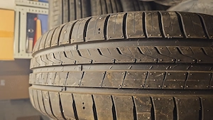 Anvelope vara Hankook kinergy2 195.65r15 dot4322 - imagine 2