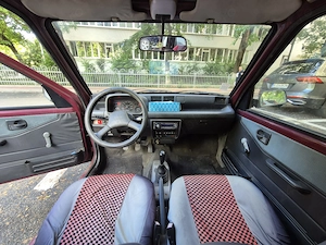 De vanzare Daewoo Tico 1995 - primul lot din Corea de Sud - imagine 4
