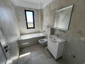 Apartamente premium 2 camere | 52mp | Giroc - Zona Penny - imagine 4