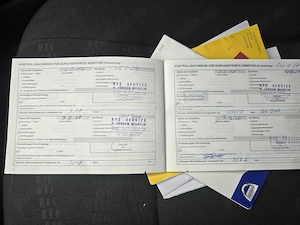 Dacia sandero stepway 1,6 benzina, 87 cp, euro 5,  benzina, euro 5 - imagine 3