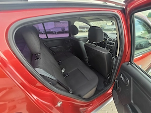 Dacia sandero stepway 1,6 benzina, 87 cp, euro 5,  benzina, euro 5 - imagine 15