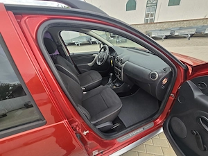 Dacia sandero stepway 1,6 benzina, 87 cp, euro 5,  benzina, euro 5 - imagine 16