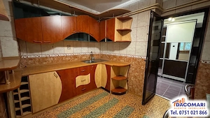Mazepa 2, zona Parcului Viva, 3 decomandate, parter - imagine 2