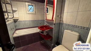 Mazepa 2, zona Parcului Viva, 3 decomandate, parter - imagine 8