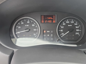 Dacia sandero stepway 1,6 benzina, 87 cp, euro 5,  benzina, euro 5 - imagine 6