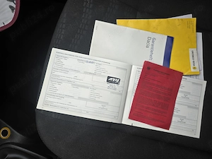 Dacia sandero stepway 1,6 benzina, 87 cp, euro 5,  benzina, euro 5 - imagine 7