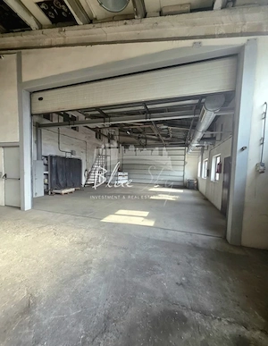 Hală industrială 685 mp în Incinta Port Constanța – acces prin Poarta 5 - imagine 5