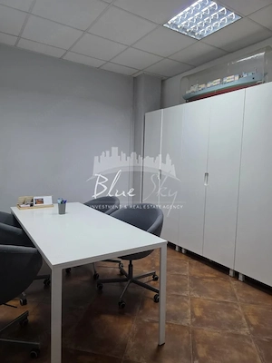 Hală industrială 685 mp în Incinta Port Constanța – acces prin Poarta 5 - imagine 12