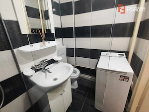 COMISION 0% Apartament cu 2 camere de vanzare in Arad, zona Fortuna - imagine 6