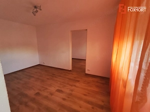COMISION 0% Apartament cu 2 camere de vanzare in Arad, zona Fortuna - imagine 2