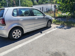 vw polo 1,4tdi an 2008 - imagine 4