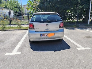 vw polo 1,4tdi an 2008 - imagine 3