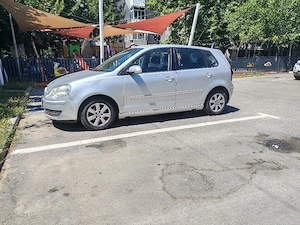 vw polo 1,4tdi an 2008 - imagine 2