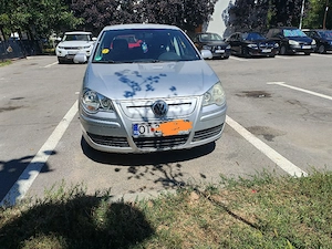 vw polo 1,4tdi an 2008 - imagine 5