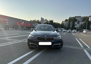 BMW seria 3 GT XDrive Luxury line - imagine 4