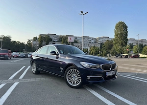 BMW seria 3 GT XDrive Luxury line