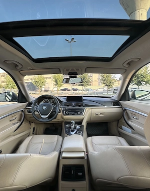 BMW seria 3 GT XDrive Luxury line - imagine 3